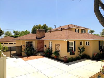 806 W Valley View Dr, Fullerton, CA, 92835