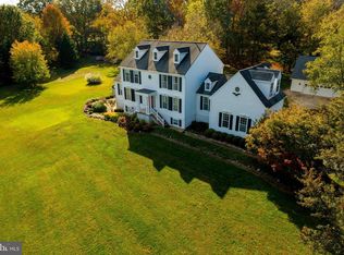 8036 Springhope Dr, Catlett, VA 20119