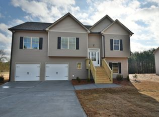 107 Cottage Way, Euharlee, GA 30145