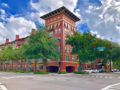 911 N Orange Ave APT 103, Orlando, FL, 32801