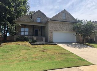 111 Brookside Dr, Oxford, MS 38655