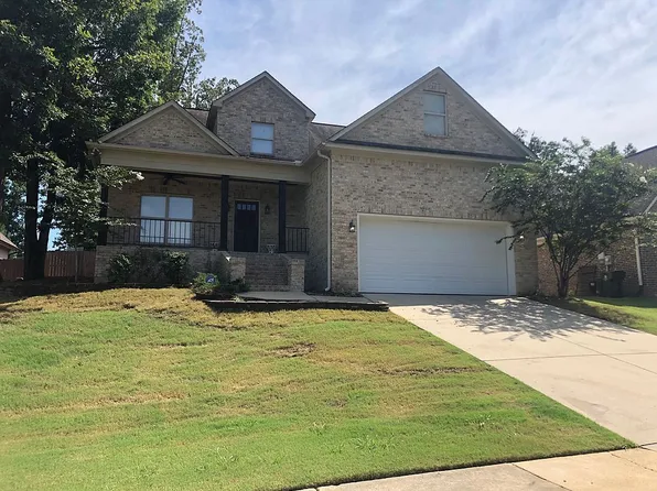 111 Brookside Dr, Oxford, MS 38655