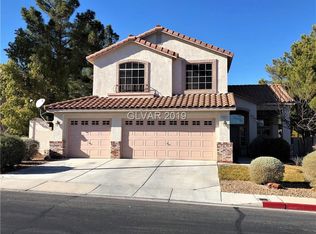 265 Canyon Spirit Dr, Henderson, NV 89012