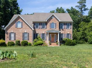 5324 Wellington Ridge Rd, Henrico, VA 23231