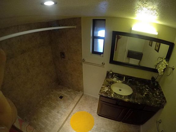Remodel Bathroom