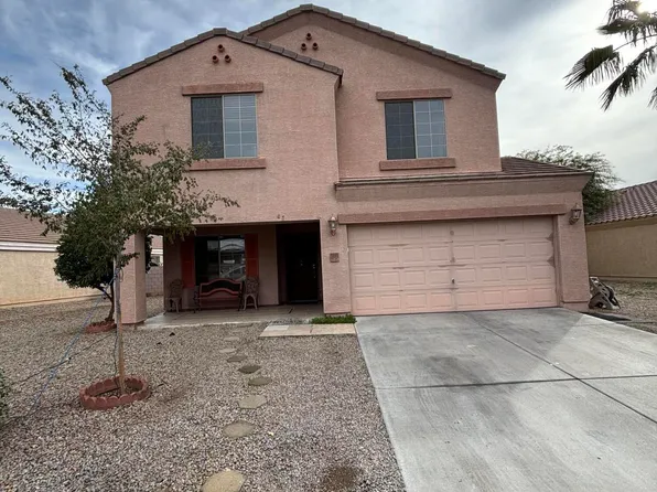 10527 W PAPAGO Street, Tolleson, AZ 85353