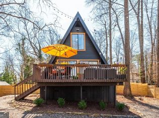 1920 Sawnee Trl, Cumming, GA 30041