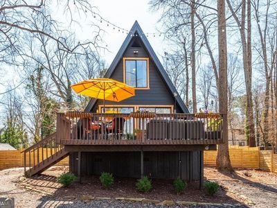 1920 Sawnee Trl, Cumming, GA, 30041