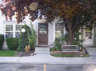 5372 Embarcadero St, Taylorsville, UT 84123