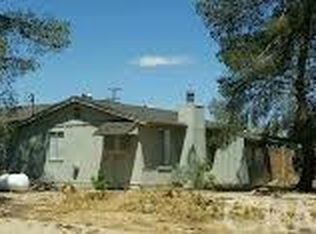 4630 Avenida Del Sol, Joshua Tree, CA 92252