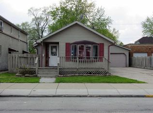 646 Wentworth Ave, Calumet City, IL
