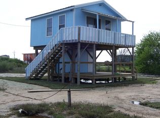 1253 N Jacks Rd, Crystal Beach, TX 77650