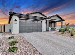 4126 S Neutron, Mesa, AZ 85212