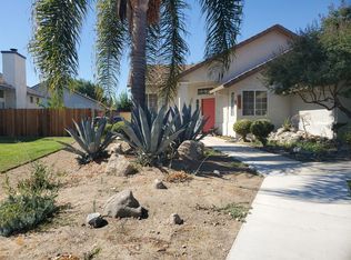 717 Everest St, Los Banos, CA 93635