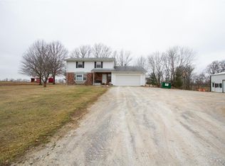 361 Aubuchon Rd, Troy, MO 63379