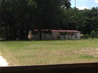 288 NW 71st Ave, Ocala, FL 34482
