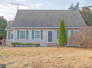 20621 Church Branch Rd, Ellendale, DE 19941