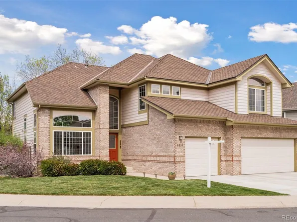 6430 S Jamaica Circle, Englewood, CO 80111
