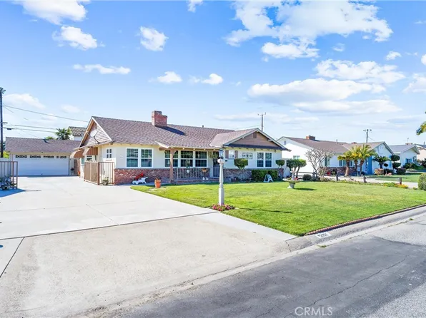 12151 Ora St, Garden Grove, CA 92840