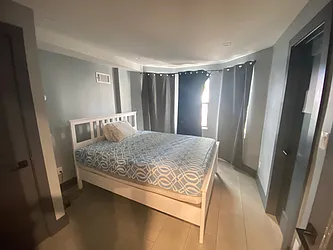 Rented by Yup Realty LLC