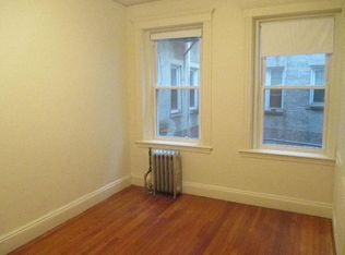 141 Park Dr #2, Boston, MA 02215