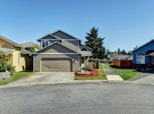 2719 178th Pl NE, Marysville, WA 98271