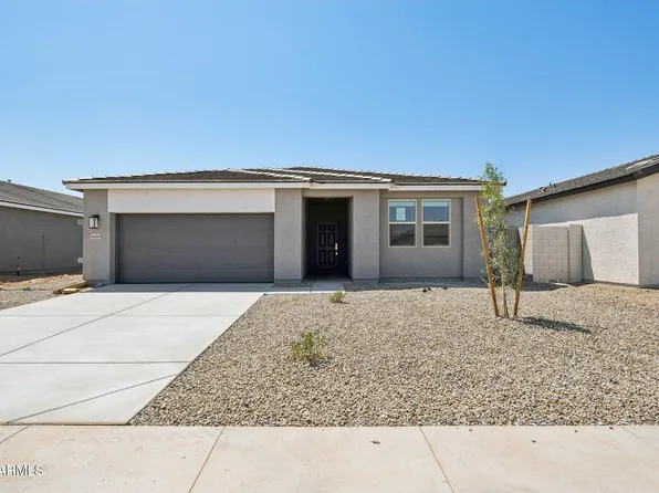 46869 W OLD TIMER Road, Maricopa, AZ 85139