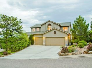 4761 Bethany Ct, Colorado Springs, CO 80918