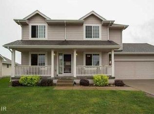 618 26th St SE, Altoona, IA 50009