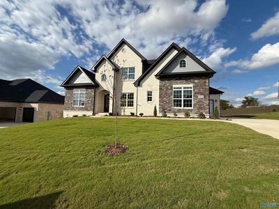 203 Mable Trce, Madison, AL, 35756