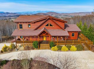 334 Scenic Vista Dr, Nebo, NC 28761