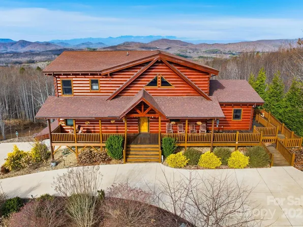 334 Scenic Vista Dr, Nebo, NC 28761