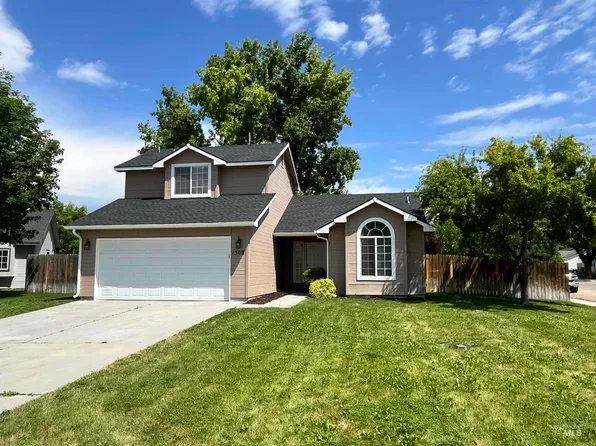 1308 W Ryegrass Ct, Kuna, ID 83634
