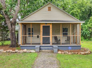 611 Rowland St, Henderson, NC 27536