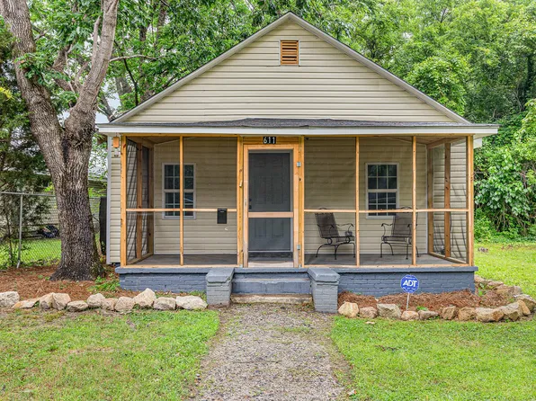 611 Rowland St, Henderson, NC 27536