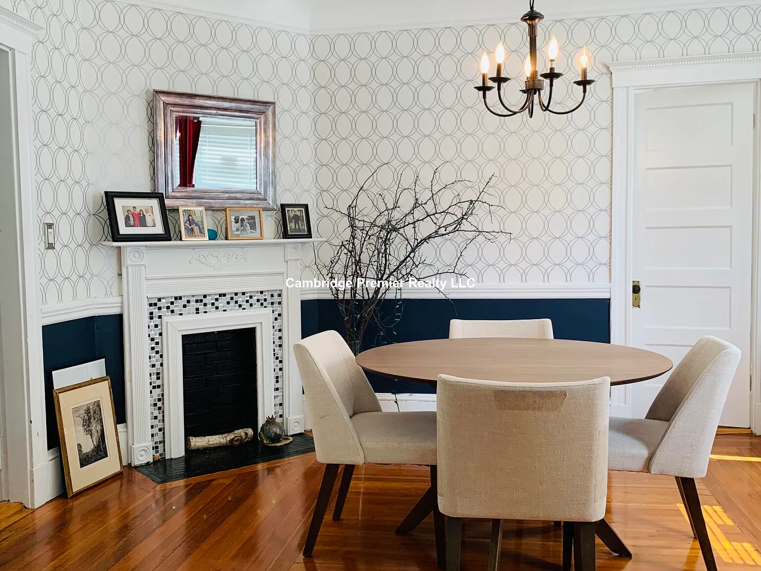 2 bed, $3,200 — Photo 4