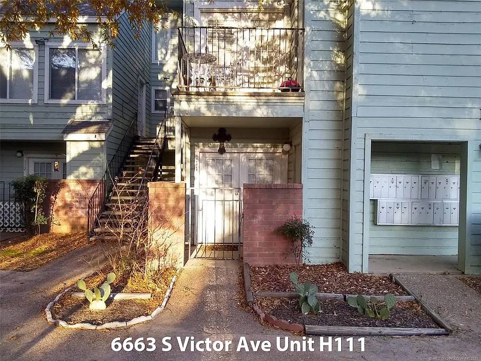 1st image of 6663 S Victor Ave Unit H111