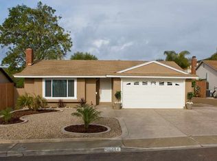 10054 Allenwood Way, Santee, CA 92071