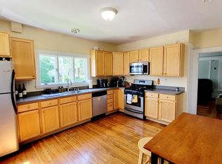 21 Packard Ave #1A, Somerville, MA 02144