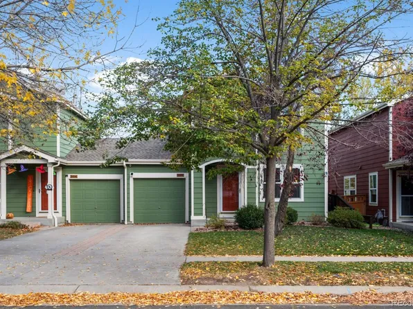 526 Tanager Street, Brighton, CO 80601