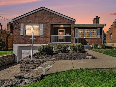 4112 Lloyd Ave, Erlanger, KY, 41018
