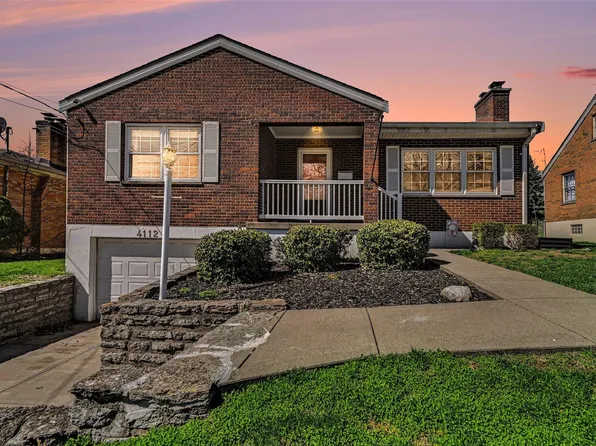4112 Lloyd Ave, Erlanger, KY 41018