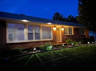 516 Beechwood Dr, Kingsport, TN 37663