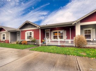 5271 66th Ave SE, Lacey, WA 98513