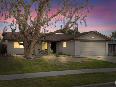 8817 Haupt Ave, Bakersfield, CA, 93306