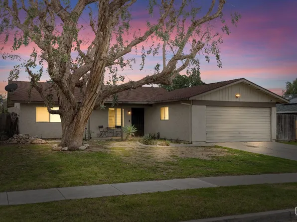 8817 Haupt Ave, Bakersfield, CA 93306