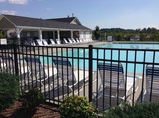 184 W Swift Creek Rd, Fletcher, NC 28732