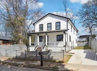 912 Ira St SW, Atlanta, GA 30310