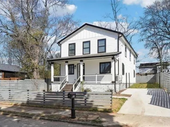 912 Ira St SW, Atlanta, GA 30310