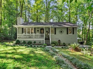 2267 Mohawk Trl, Acworth, GA 30102